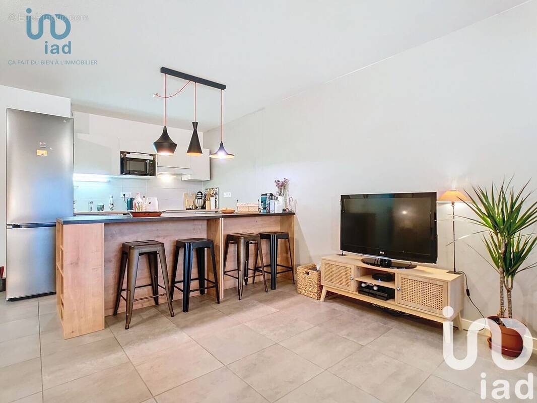 Photo 1 - Appartement à MERIGNAC