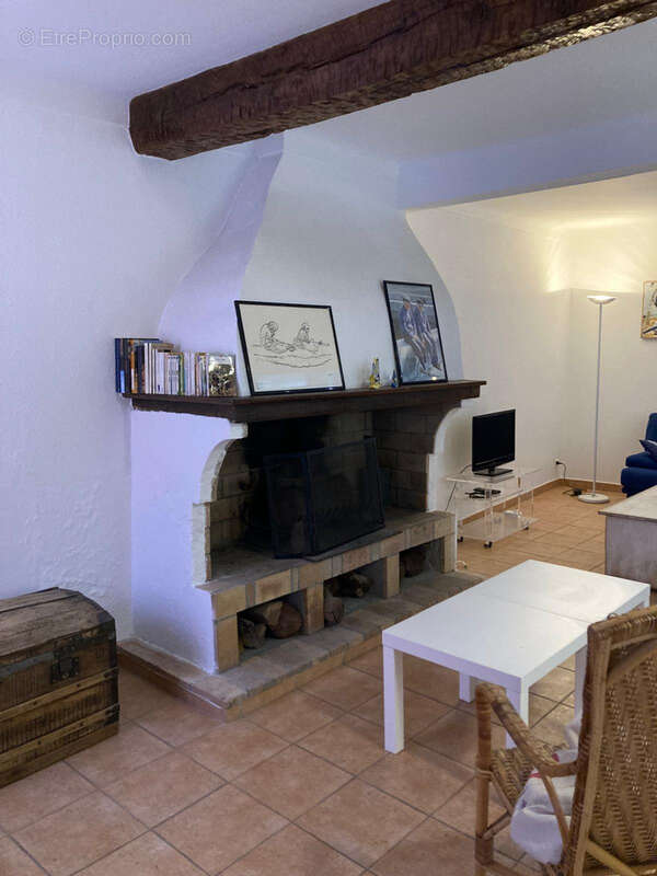 Maison à COLLIOURE