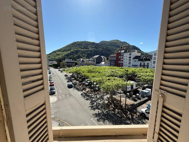 Appartement à LOURDES
