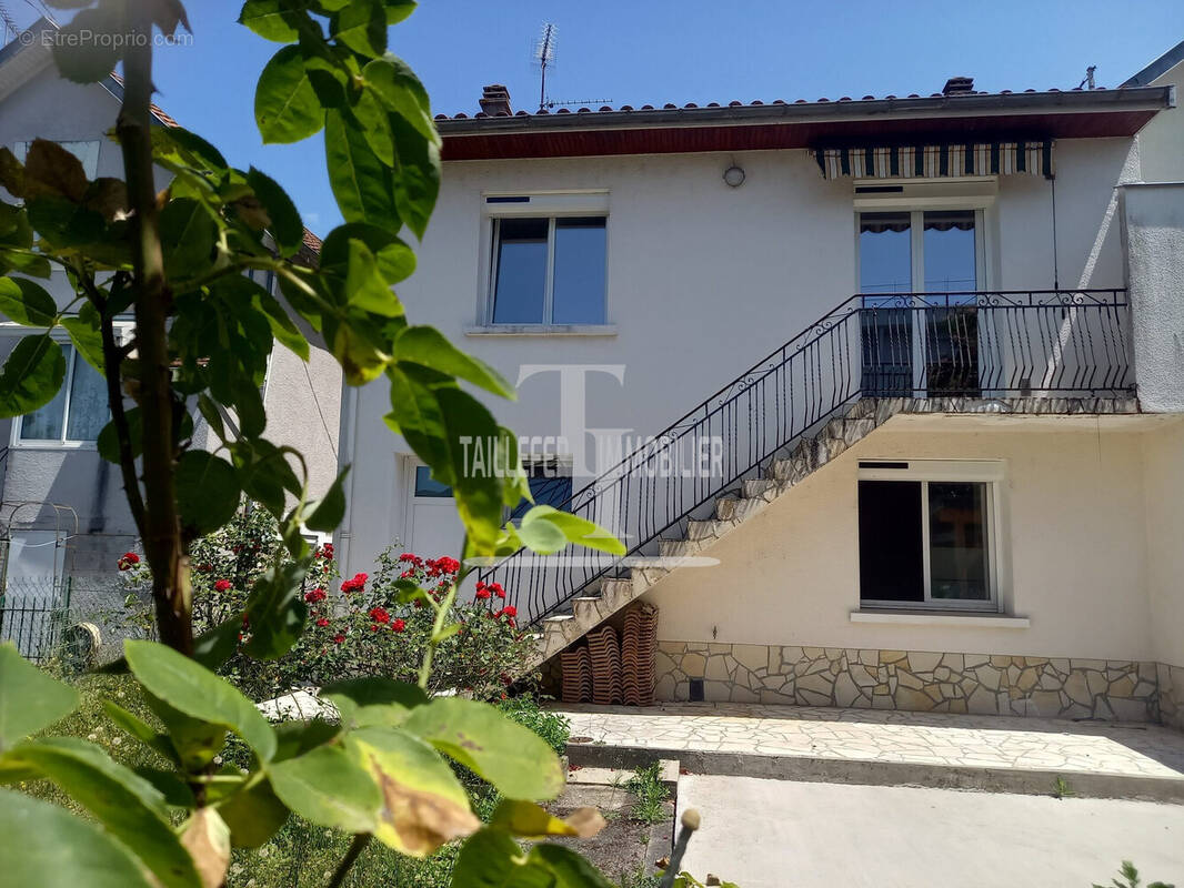 Maison à PERIGUEUX
