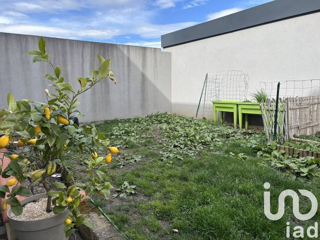Photo 1 - Appartement à LA GRAND-CROIX