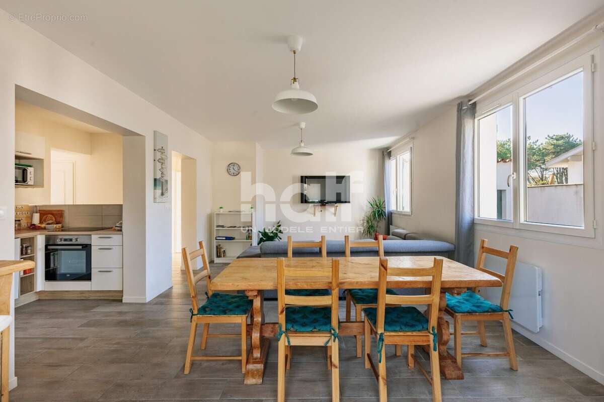 Appartement à ANGLET