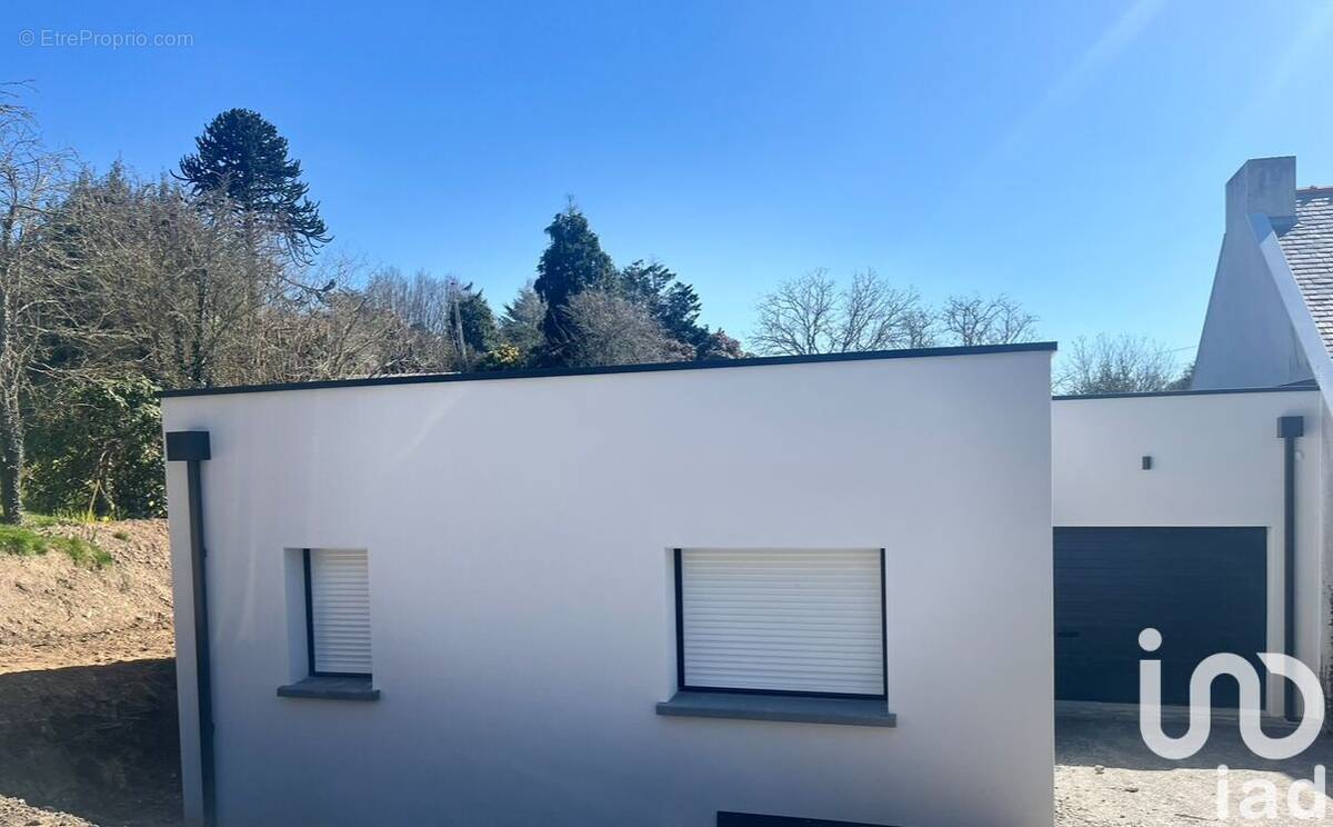 Photo 1 - Maison à SAVENAY
