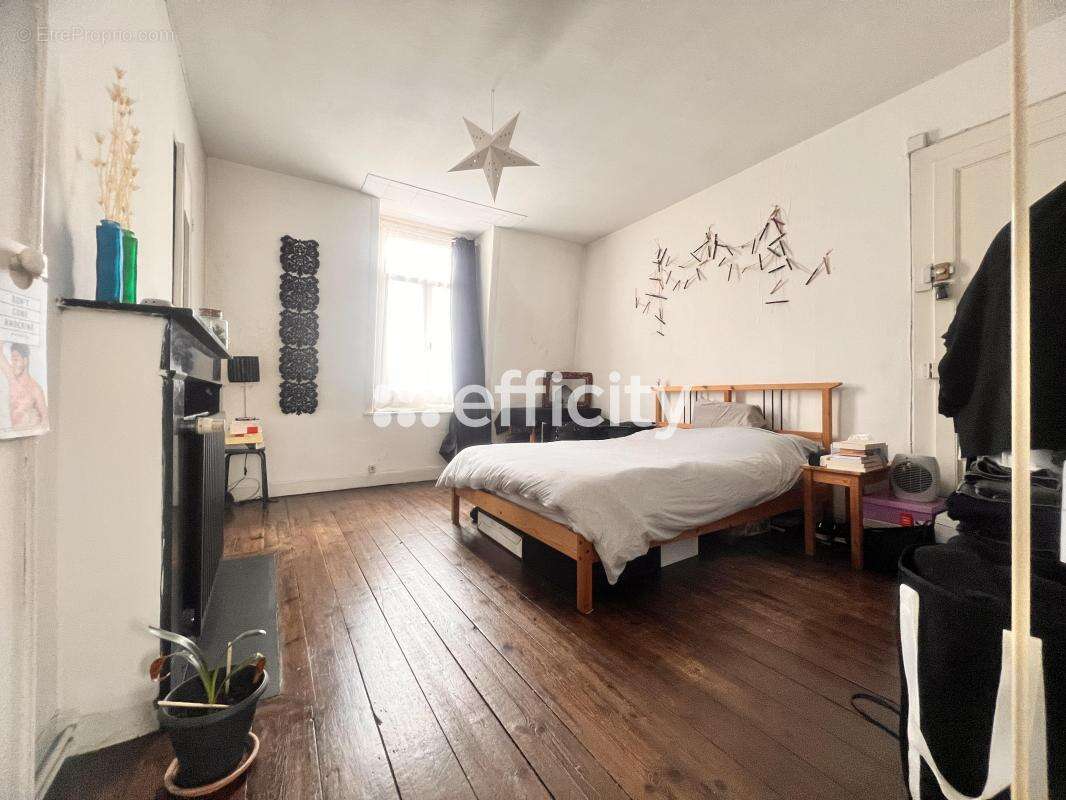 Appartement à LILLE
