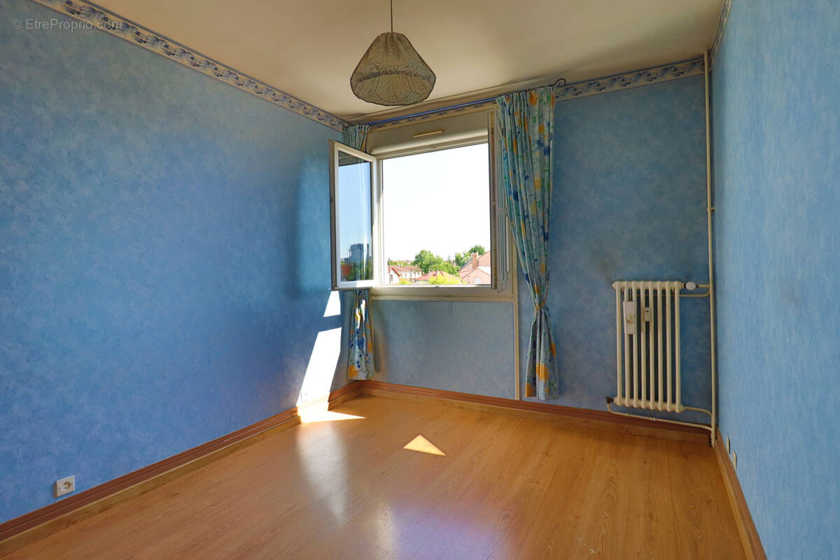 Appartement à CHALONS-EN-CHAMPAGNE