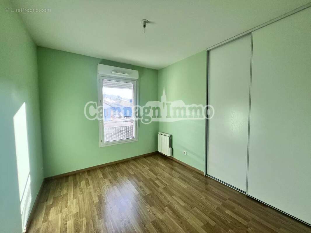 Appartement à TARARE
