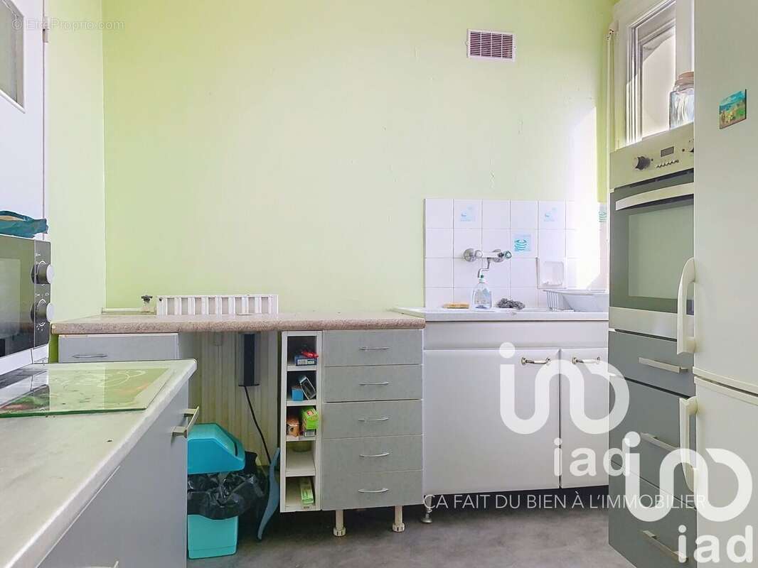 Photo 6 - Appartement à SAINT-BRIEUC