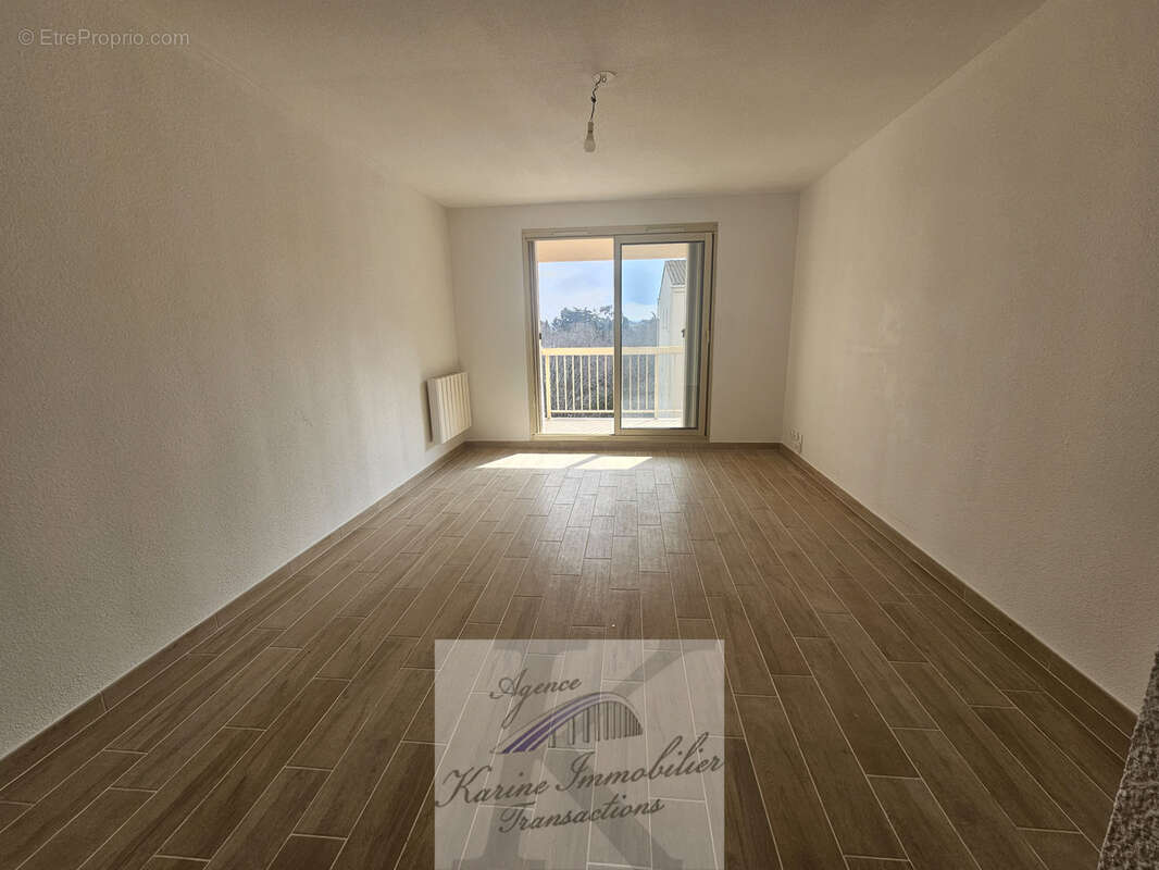 Appartement à SAINTE-MAXIME