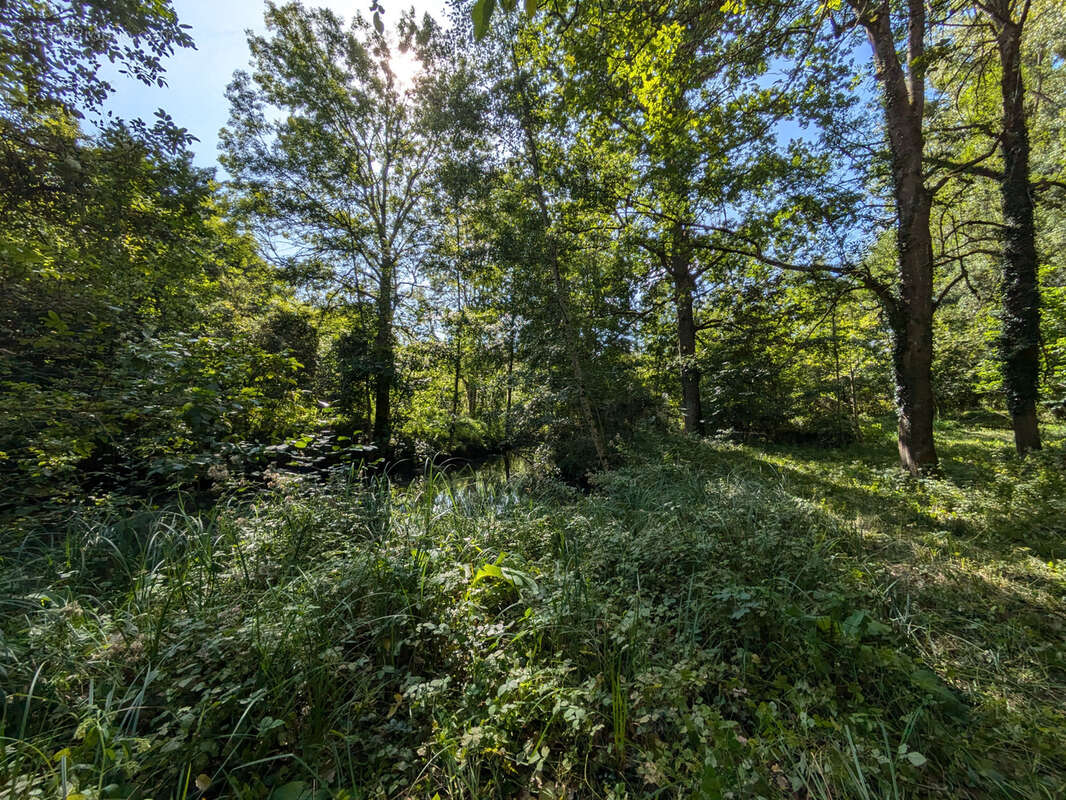Terrain à MONTARGIS