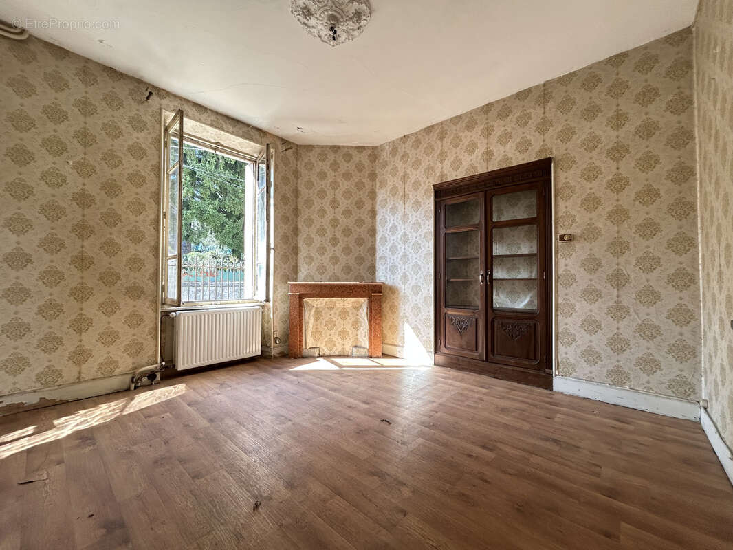 Maison à LANGOGNE