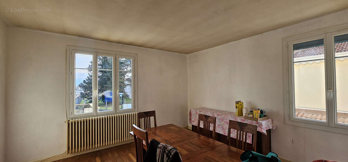 Maison à VALENCE