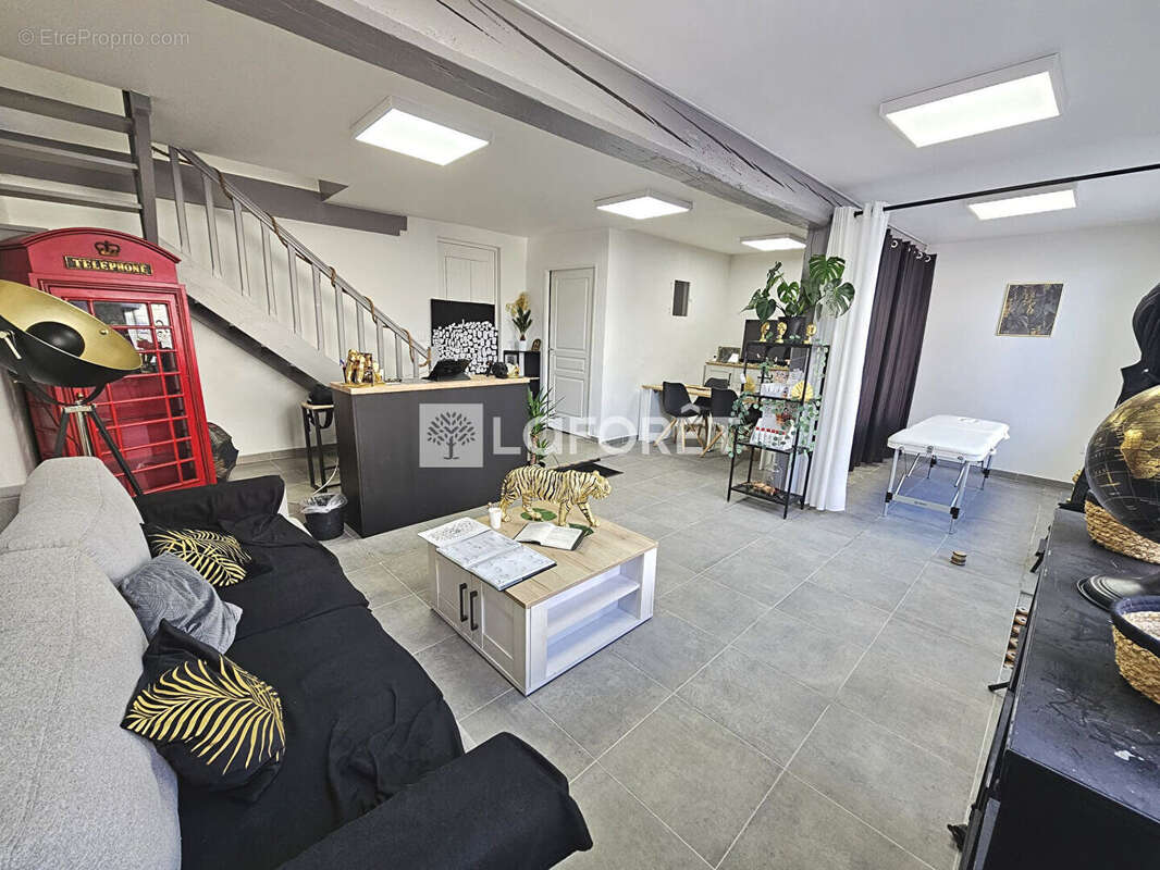 Appartement à DAMMARIE