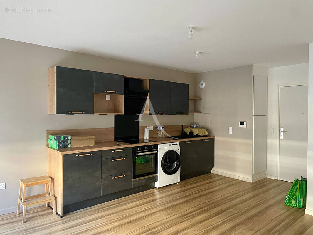 Appartement à DRANCY