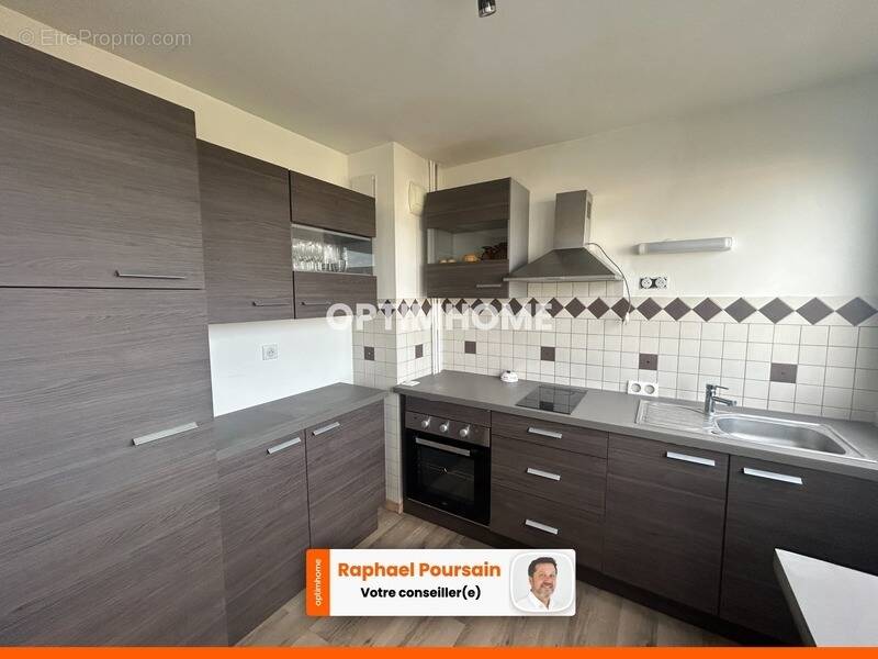 Appartement à LIMOGES