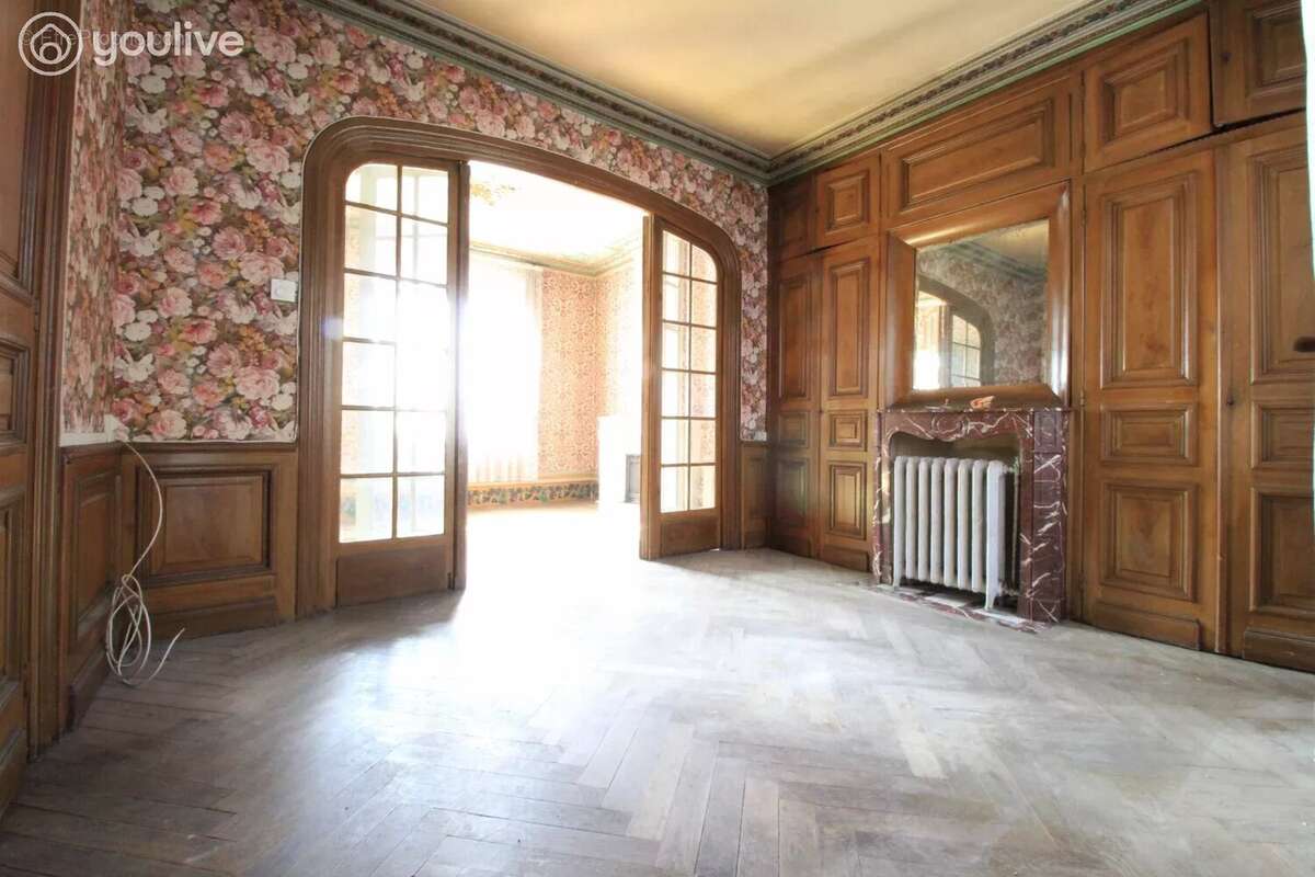 Maison à LENS