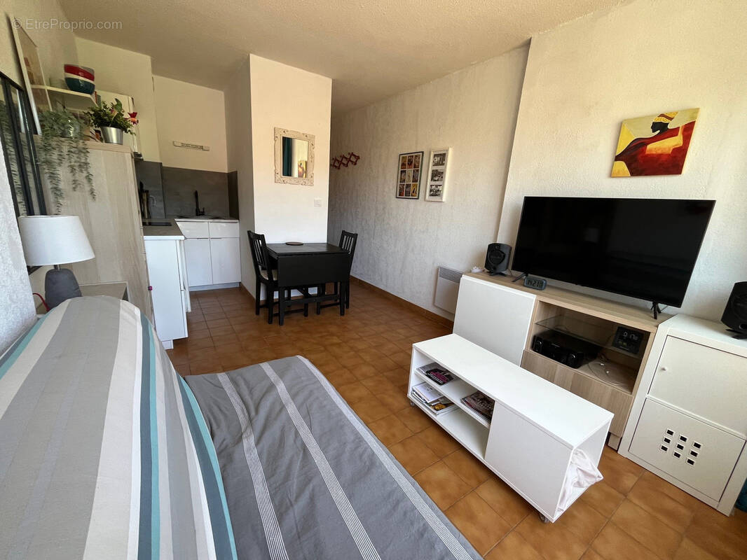 Appartement à BORMES-LES-MIMOSAS