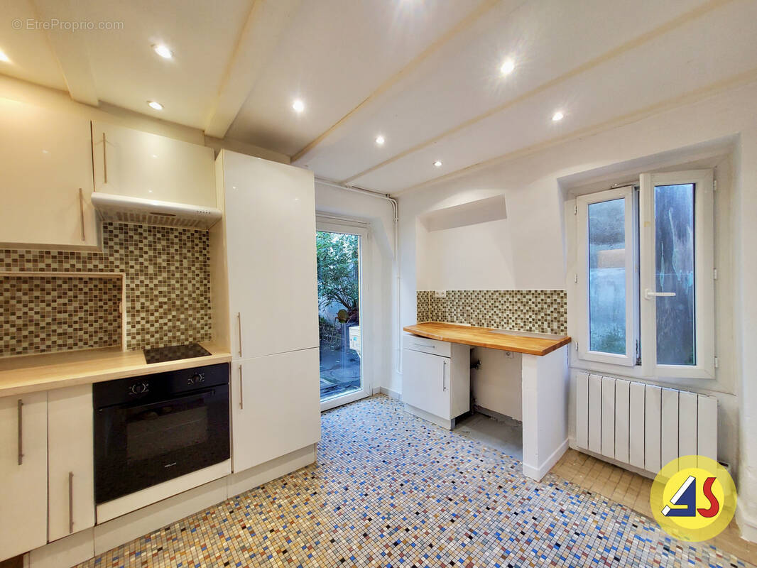 Maison à REZE