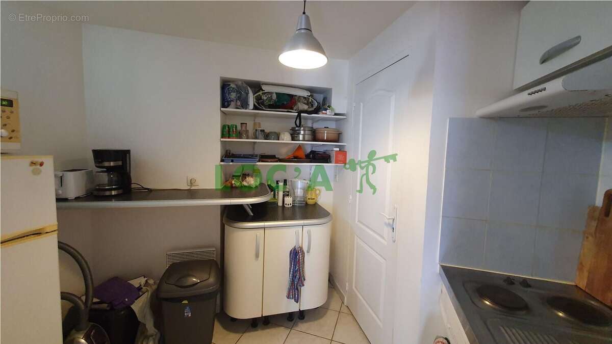Photo 5 - Appartement à DIJON