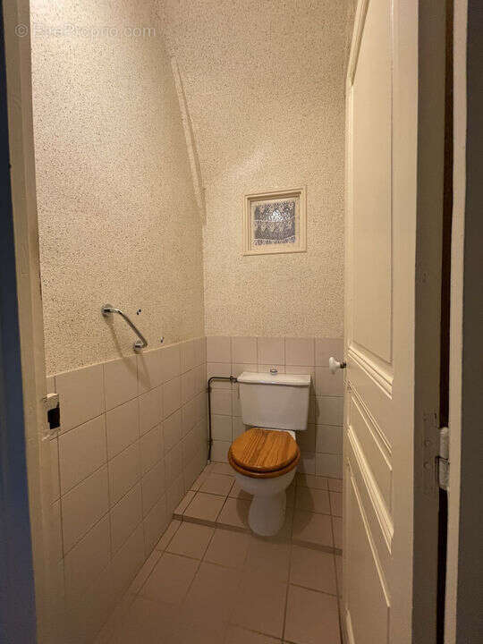 Maison à CHAMBERET