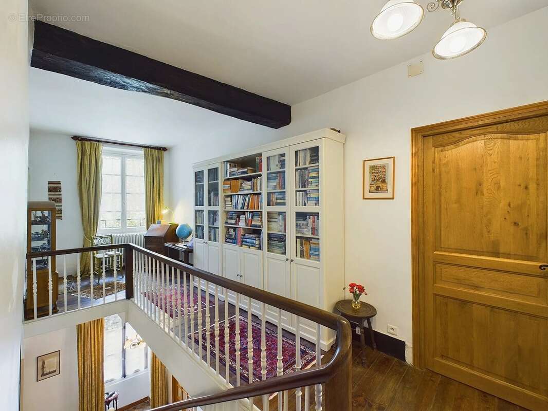 Maison à NAJAC
