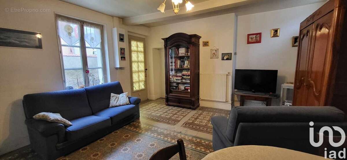 Photo 5 - Maison à ROMORANTIN-LANTHENAY