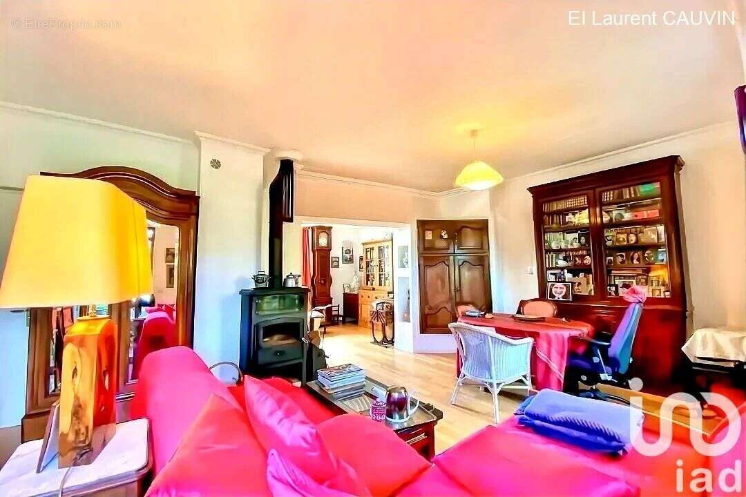 Photo 3 - Maison à SUCY-EN-BRIE