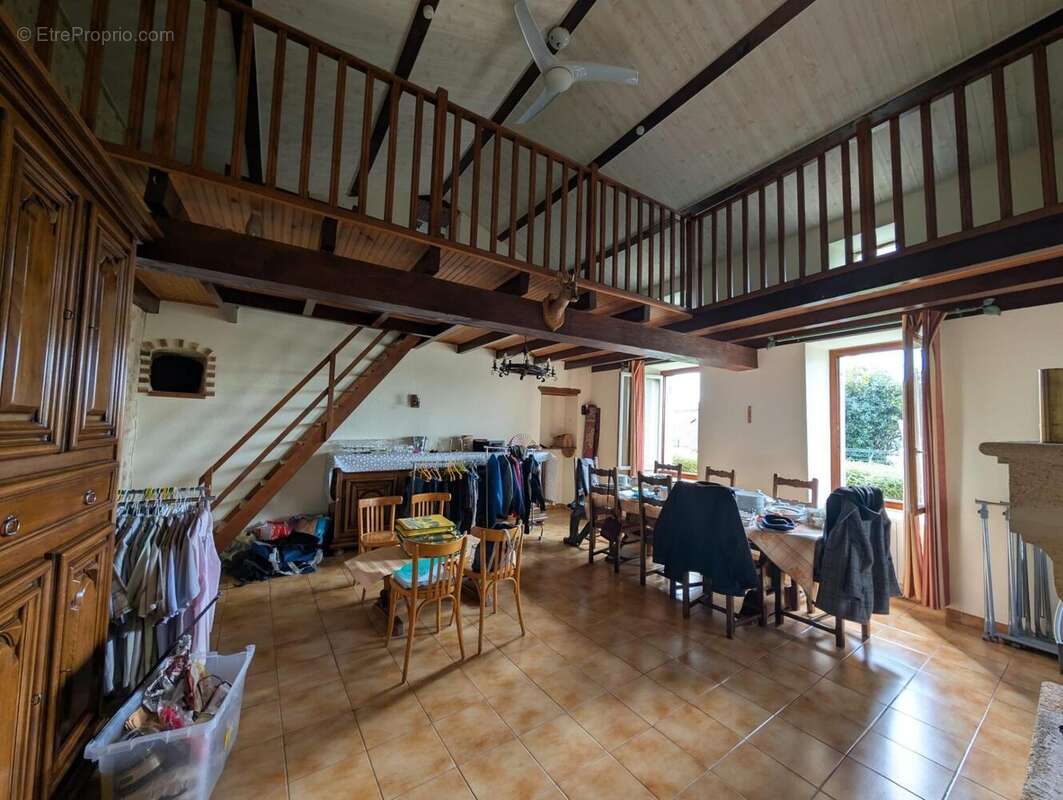 Photo 8 - Maison à ANGLADE