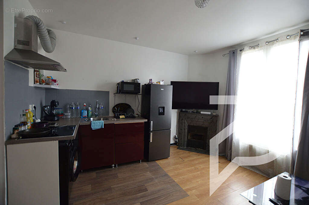 Appartement à ARGENTEUIL