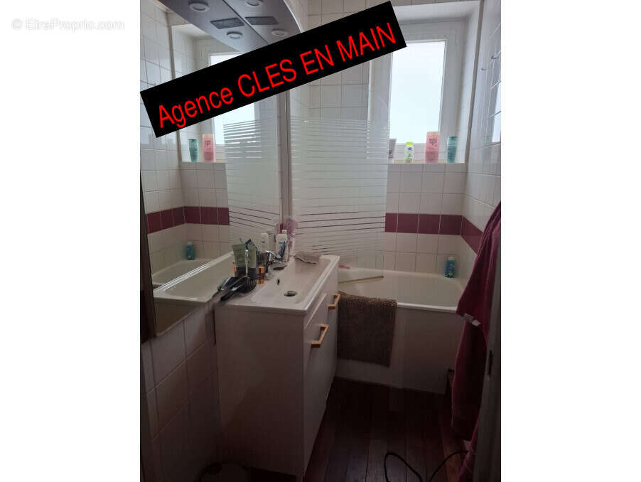 Appartement à PRESLES