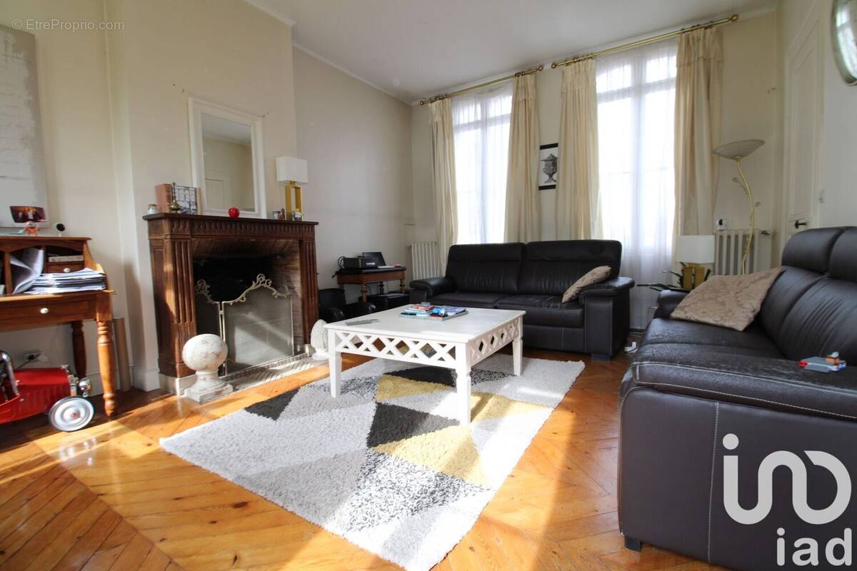 Photo 1 - Maison à ELBEUF