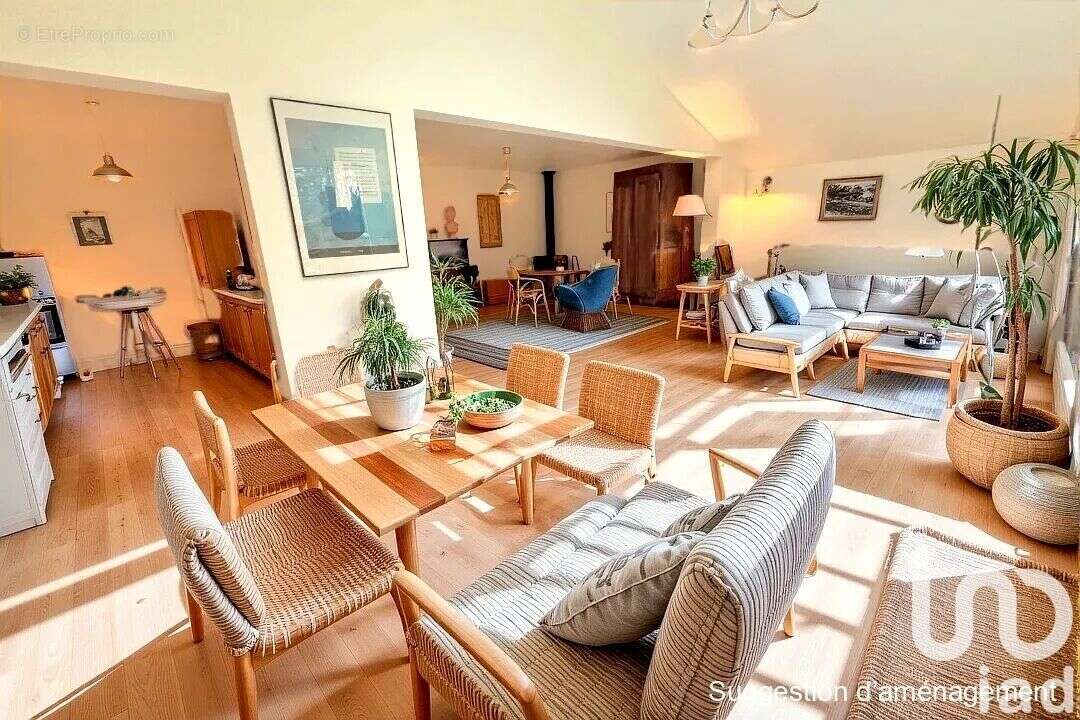 Photo 3 - Maison à ORVAULT