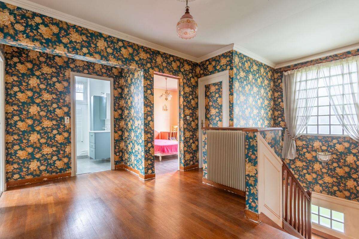 Maison à CROSNE