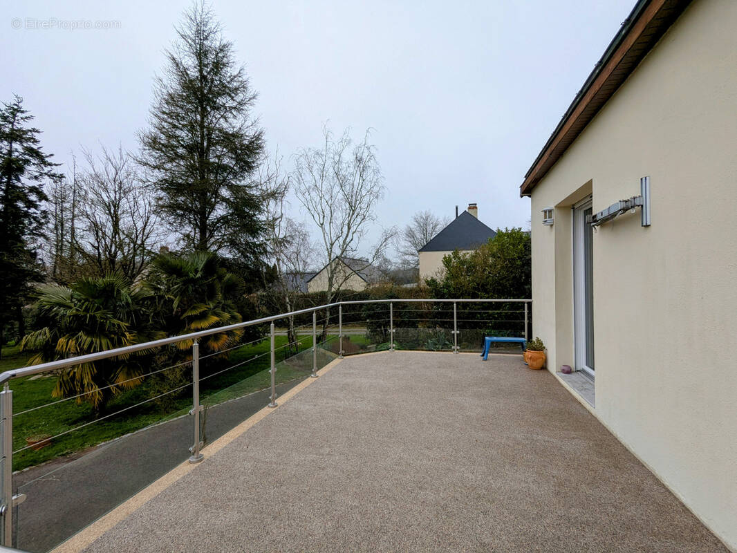 Maison à CASSON