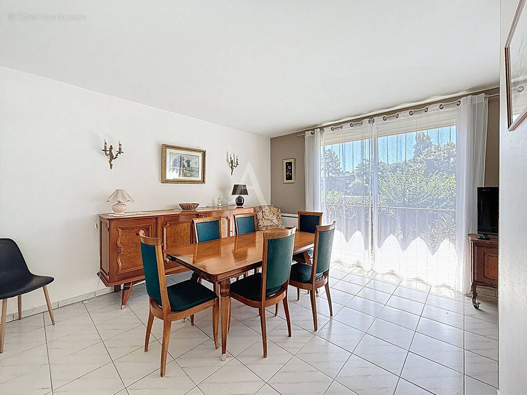 Appartement à MEAUX