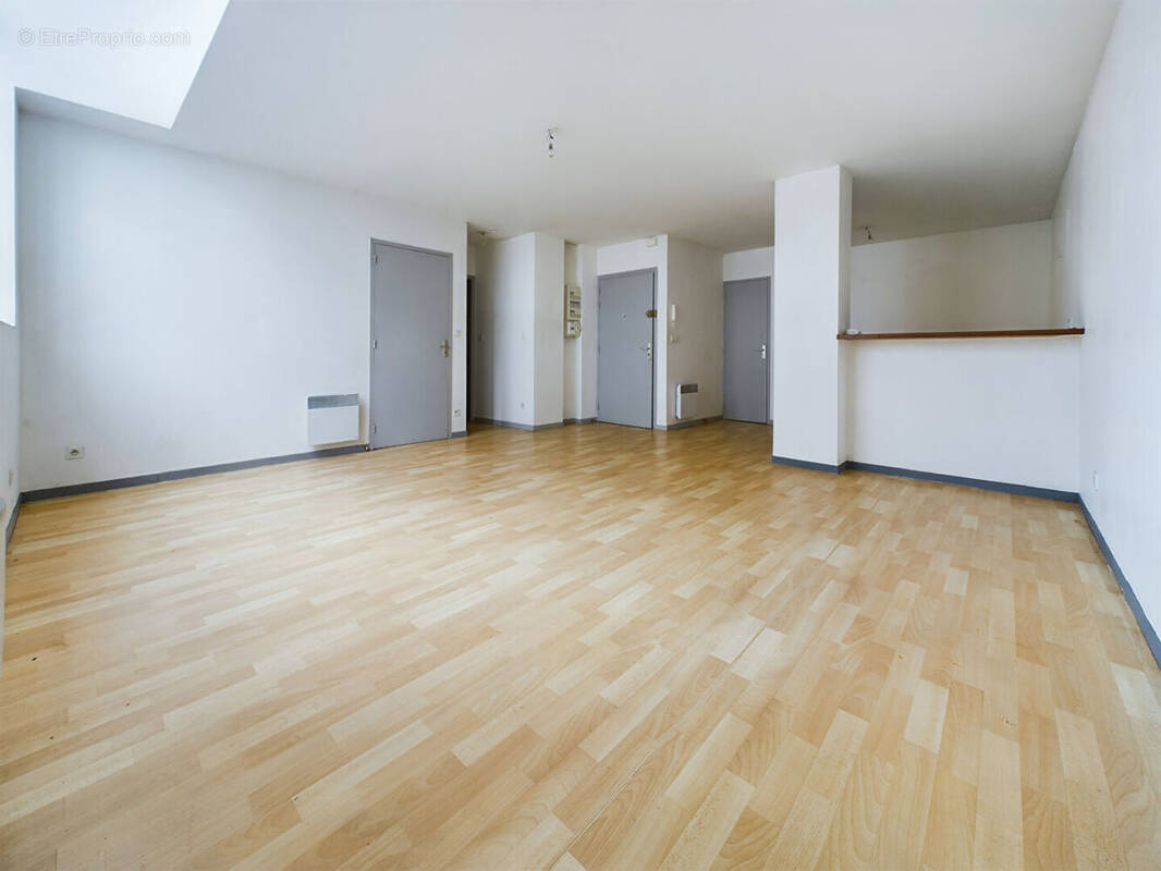 Appartement à ELBEUF