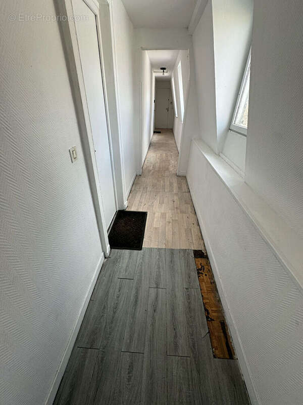 Appartement à ELBEUF