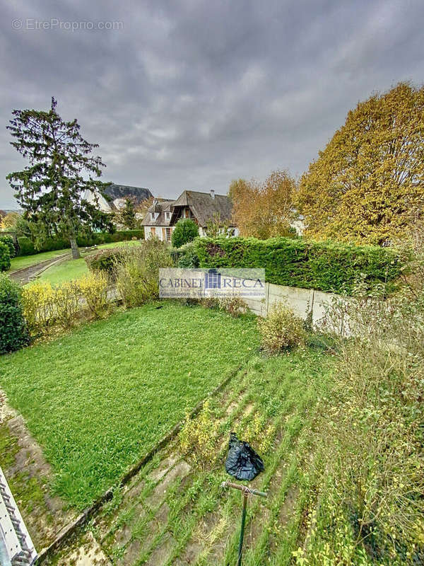 Maison à NOYON