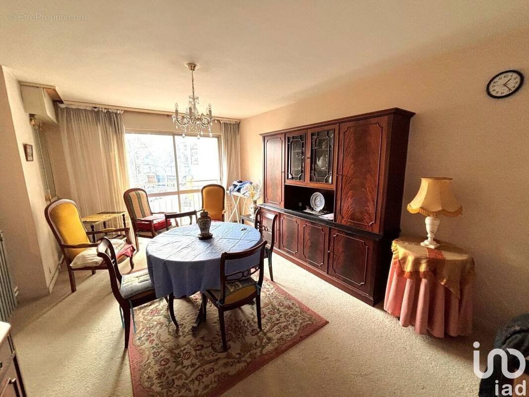 Photo 1 - Appartement à SAINT-BRIEUC