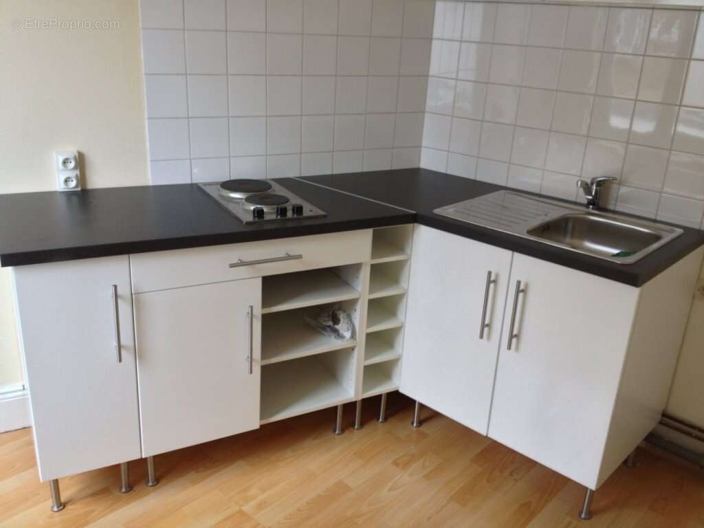 Appartement à HAUBOURDIN