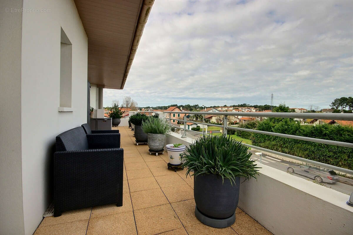 Appartement à ANGLET