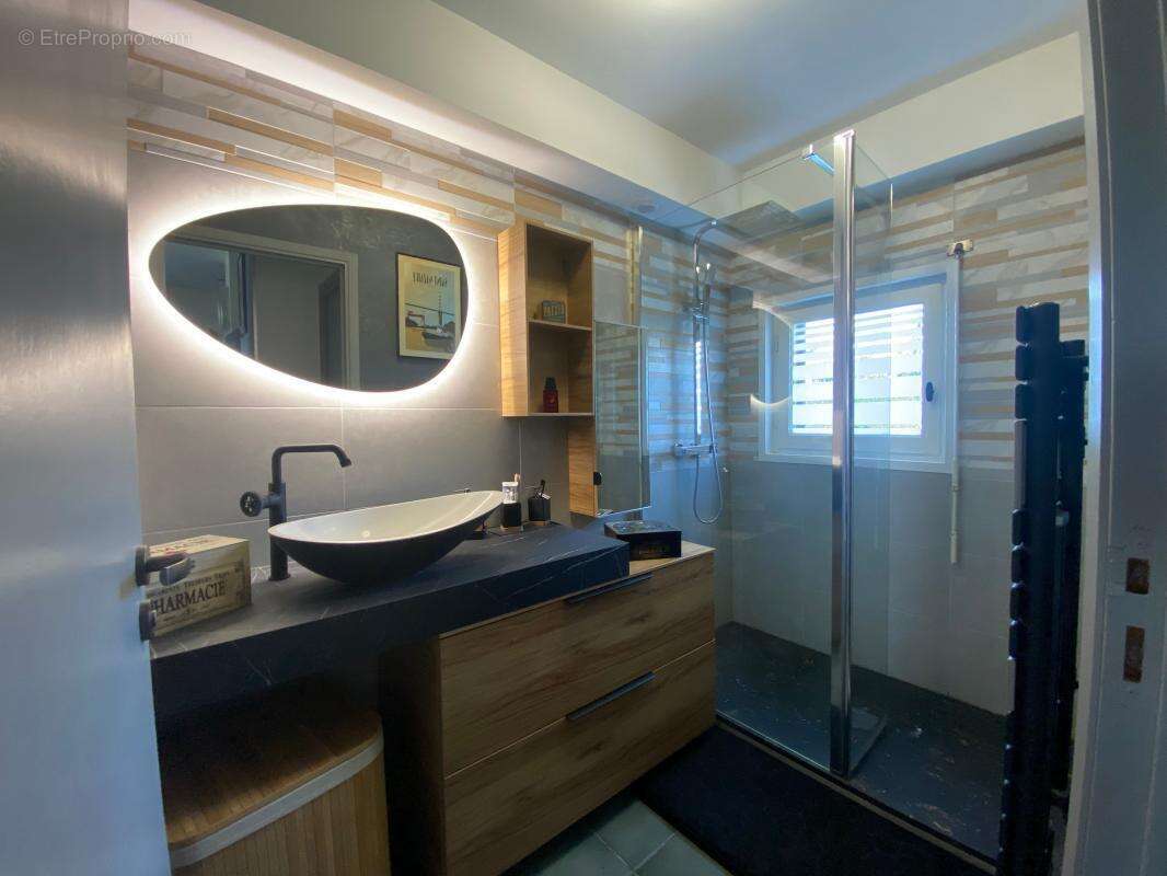 Appartement à SAINT-ANDRE-DES-EAUX