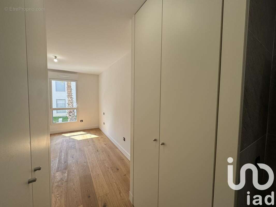 Photo 7 - Appartement à BAILLARGUES