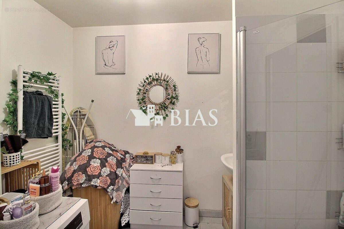 Appartement à LE PETIT-QUEVILLY
