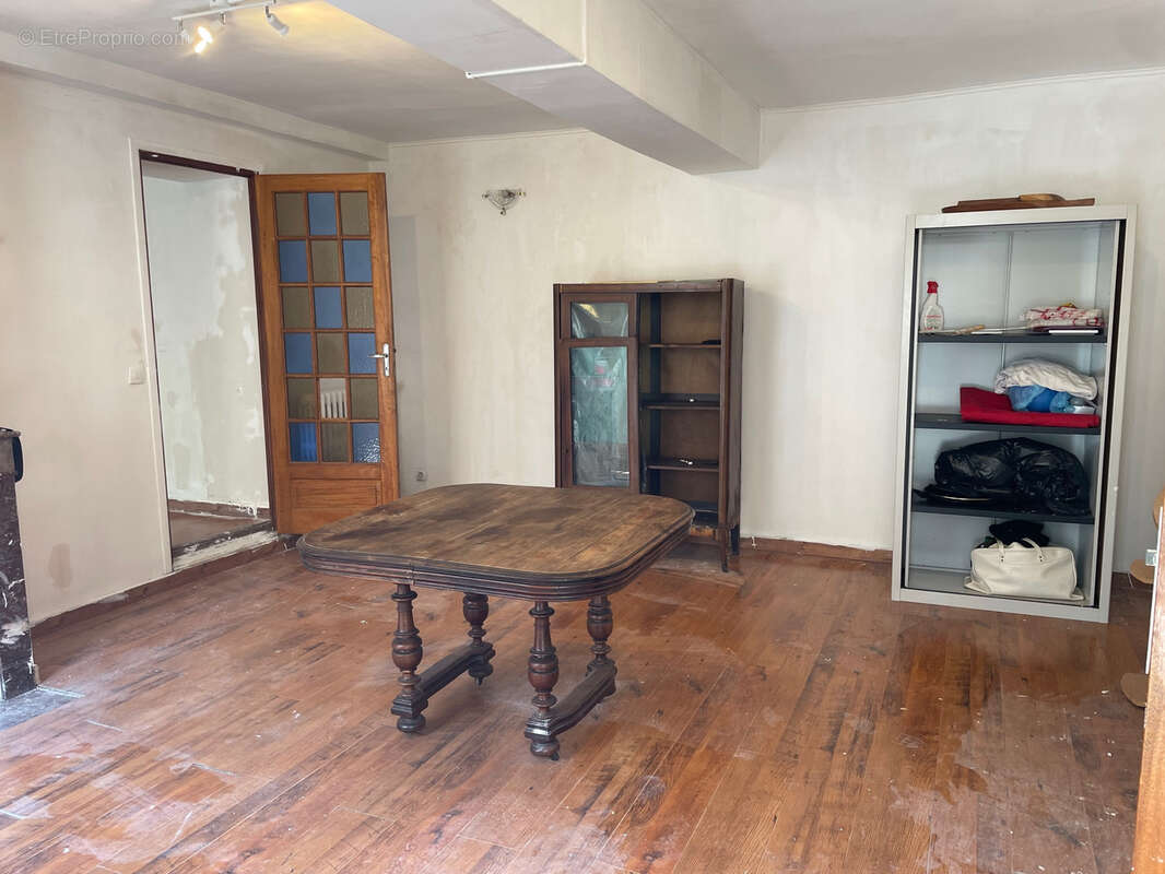 Appartement à AVON