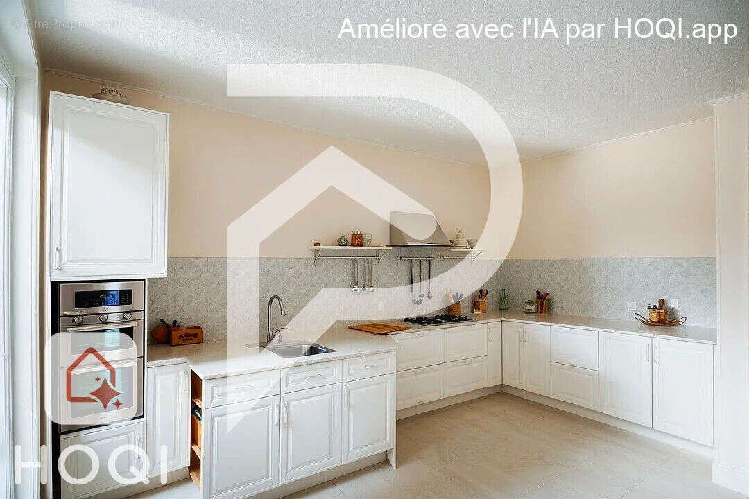 Appartement à BOURG-LES-VALENCE