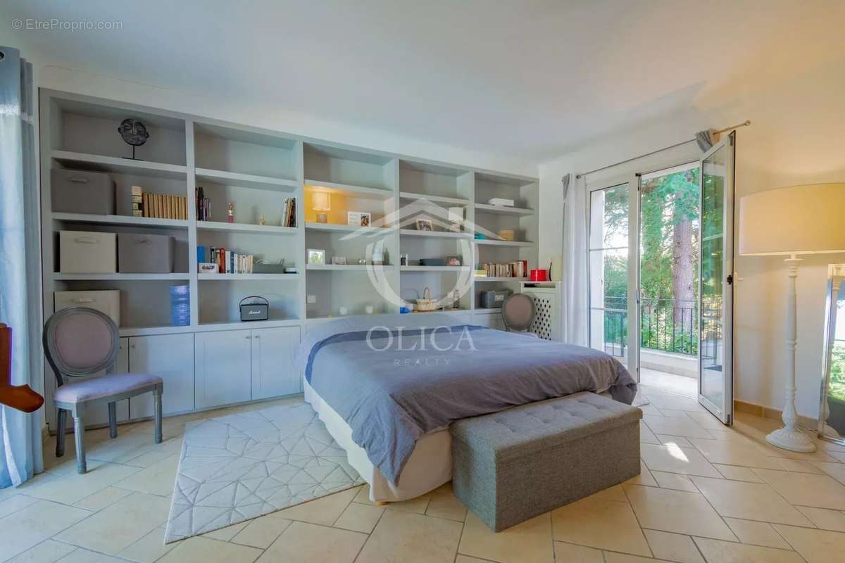Maison à BIOT