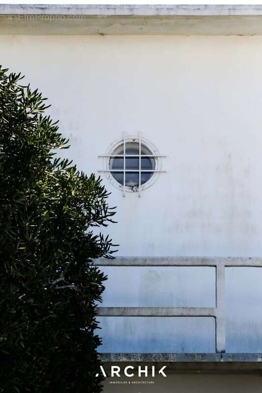Maison à ARCACHON