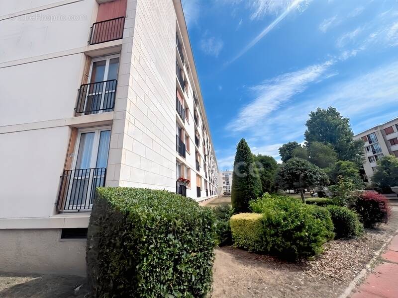 Appartement à LE HAVRE
