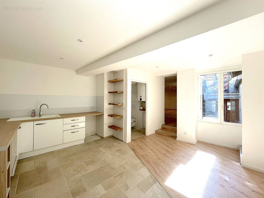 Photo 1 - Appartement à MONTLUEL