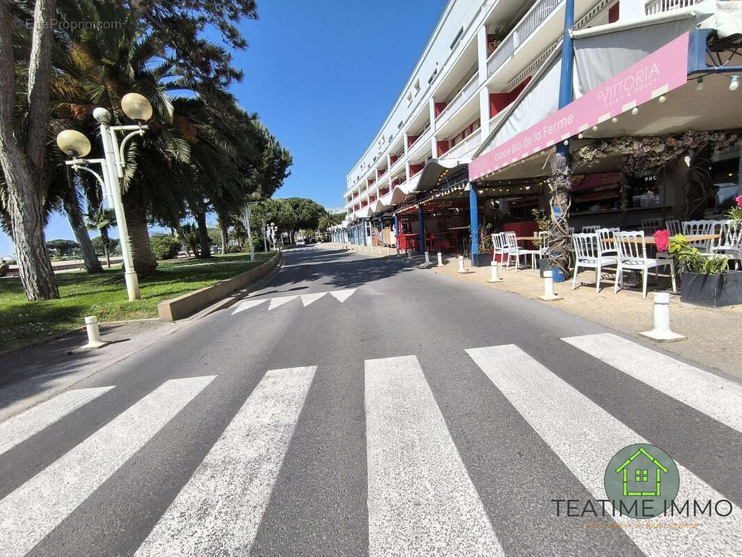 Appartement à ROYAN